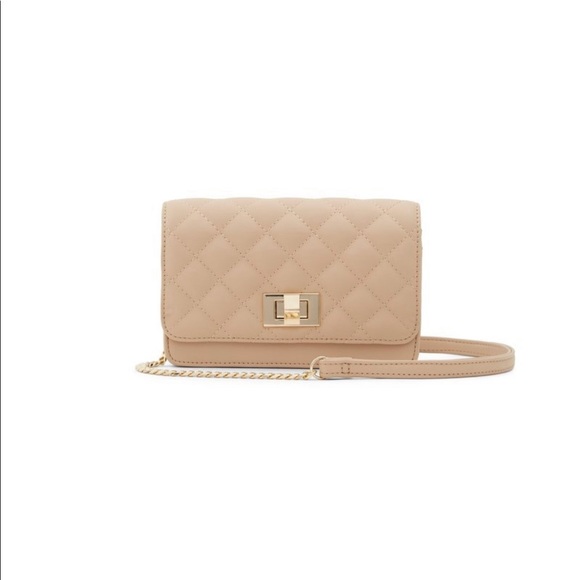 Call it Spring-Sanmarcos light beige|Crossbody bag - Picture 4 of 5